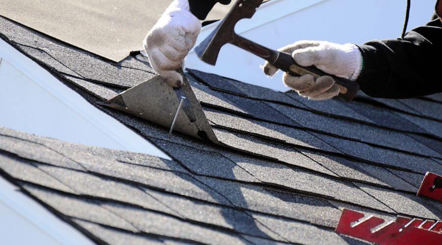 Professional Flat Roofing Installation in Lansing, MN
